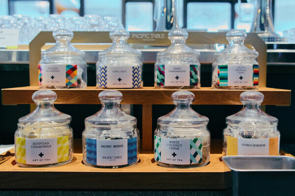 ホテルステイ＆ママランチ会にも♡【ウェスティンホテル横浜】で自分にご褒美を♪