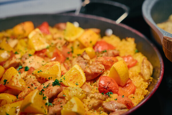 ホテルステイ＆ママランチ会にも♡【ウェスティンホテル横浜】で自分にご褒美を♪