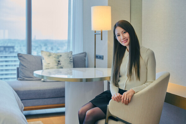 ホテルステイ＆ママランチ会にも♡【ウェスティンホテル横浜】で自分にご褒美を♪