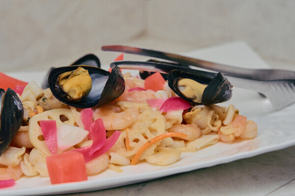 ホテルステイ＆ママランチ会にも♡【ウェスティンホテル横浜】で自分にご褒美を♪