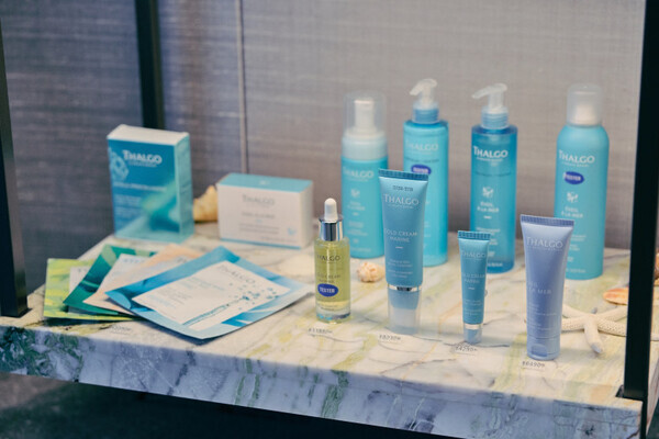 ホテルステイ＆ママランチ会にも♡【ウェスティンホテル横浜】で自分にご褒美を♪