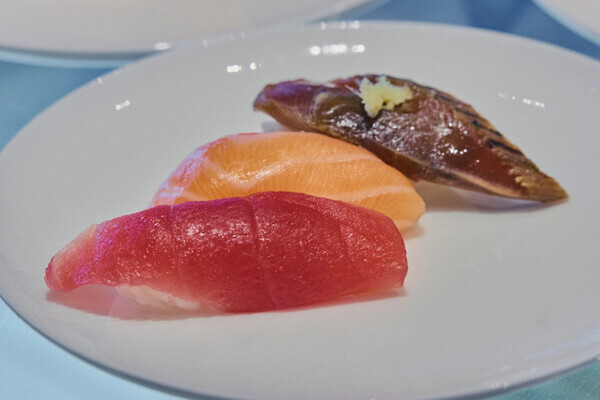 ホテルステイ＆ママランチ会にも♡【ウェスティンホテル横浜】で自分にご褒美を♪