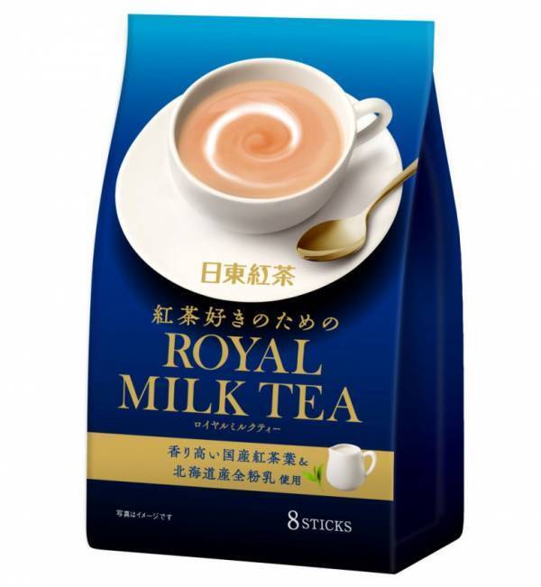 「紅茶があれば毎日がちょっと幸せ♡」【日東紅茶】コスパ最強おすすめ3選