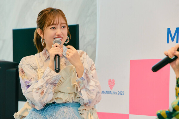 【菊地亜美×柳原可奈子】 時短家事や夫婦円満。今すぐ試したいヒント盛りだくさんの、笑いあり・涙ありのリアルママトーク！