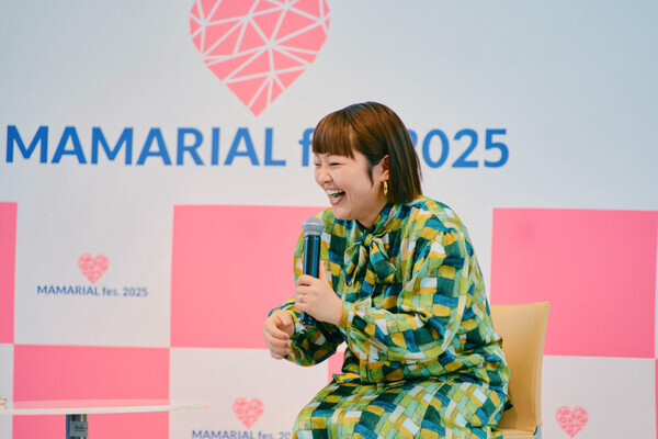 【菊地亜美×柳原可奈子】 時短家事や夫婦円満。今すぐ試したいヒント盛りだくさんの、笑いあり・涙ありのリアルママトーク！