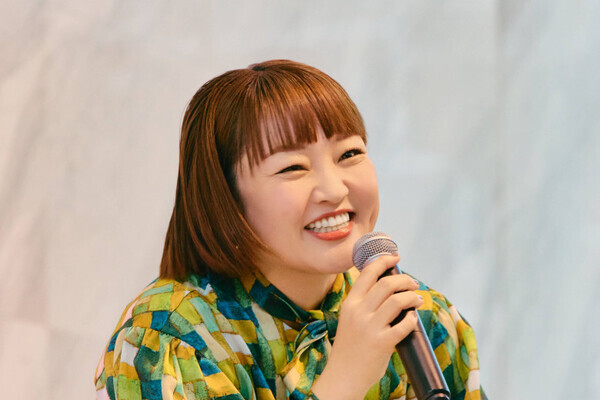 【菊地亜美×柳原可奈子】 時短家事や夫婦円満。今すぐ試したいヒント盛りだくさんの、笑いあり・涙ありのリアルママトーク！