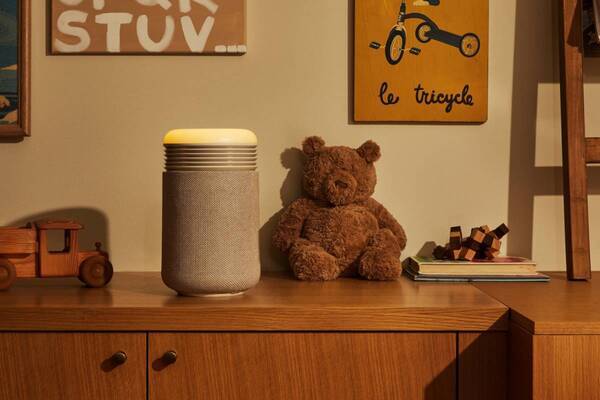 「24時間きれいな空気で快適」【ブルーエア】から最強の小型空気清浄機が登場！