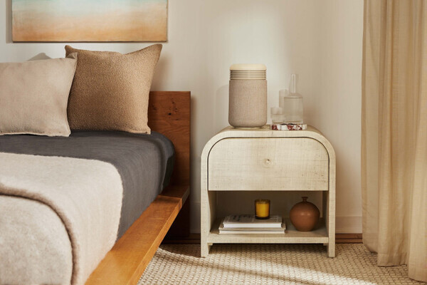 「24時間きれいな空気で快適」【ブルーエア】から最強の小型空気清浄機が登場！