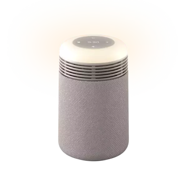 「24時間きれいな空気で快適」【ブルーエア】から最強の小型空気清浄機が登場！