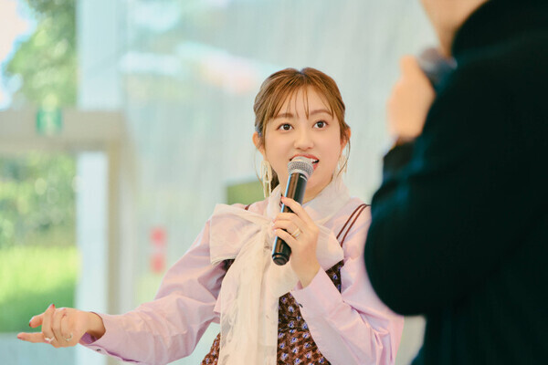 【菊地亜美×てぃ先生】 教えて、てぃ先生！ママたちの子育ての疑問・不安をスッキリ解決！