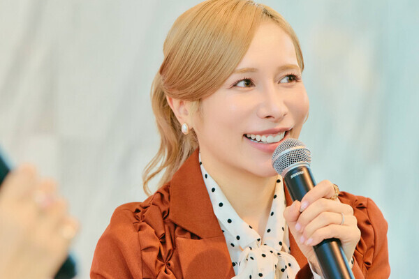 【菊地亜美×ありしゃん】人気YouTuber登場！キラキラ生活、双子育児でどう変わった？