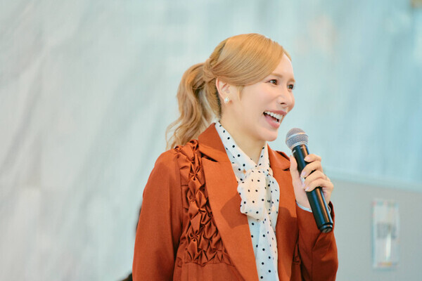 【菊地亜美×ありしゃん】人気YouTuber登場！キラキラ生活、双子育児でどう変わった？