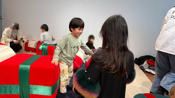 【MAMARIAL fes. 2025】子連れ親子に大人気スポット【PLAY!PARK】ブースをレポ♪