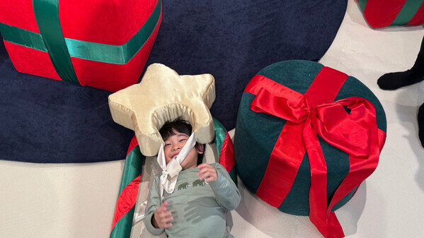 【MAMARIAL fes. 2025】子連れ親子に大人気スポット【PLAY!PARK】ブースをレポ♪