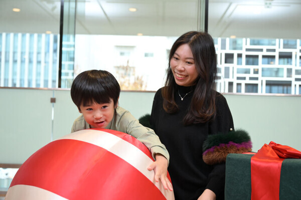 【MAMARIAL fes. 2025】子連れ親子に大人気スポット【PLAY!PARK】ブースをレポ♪