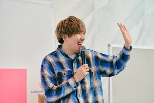 【菊地亜美×りんたろー。】『ホンマでっか!?TV』で学んだ夫婦円満のコツを伝授！ママ＆パパトークに大盛り上がり