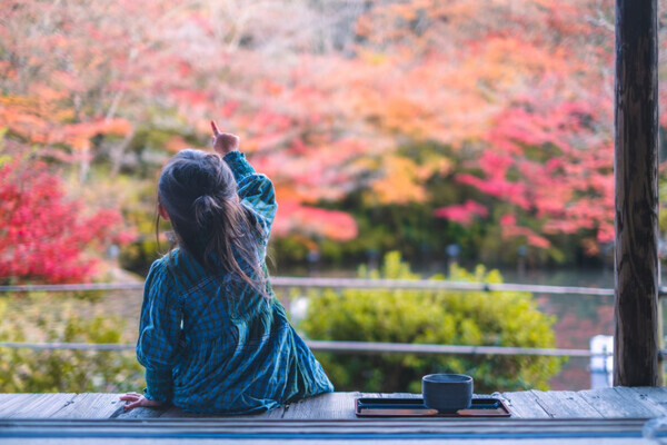 「親子で深呼吸！」【佐賀県・武雄】自然とアートに包まれるごほうび旅【九州ママ通信vol.23】