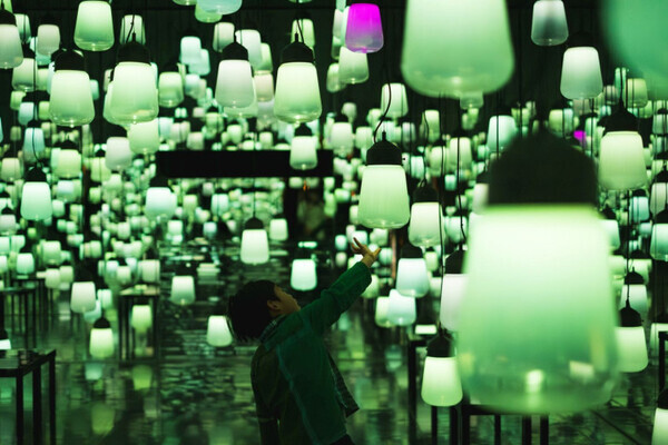 「親子で深呼吸！」【佐賀県・武雄】自然とアートに包まれるごほうび旅【九州ママ通信vol.23】