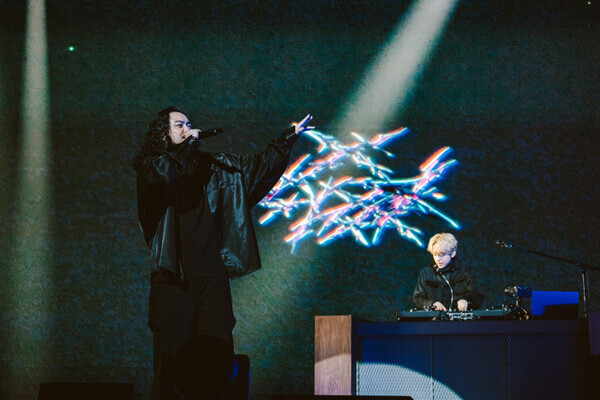 「ちゃんみなにHANAも♡今年の顔であるアーティストが大集結！」【Spotify On Stage Tokyo 2025 -Year-End Special-】に行ってきました♪