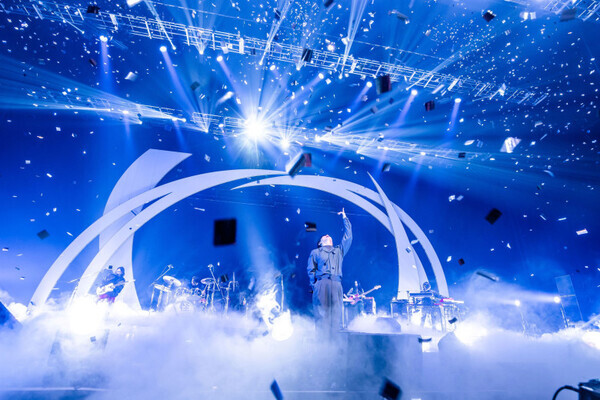 「ちゃんみなにHANAも♡今年の顔であるアーティストが大集結！」【Spotify On Stage Tokyo 2025 -Year-End Special-】に行ってきました♪