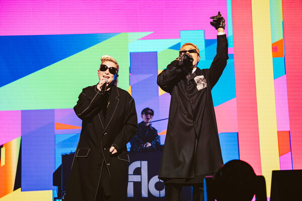 「ちゃんみなにHANAも♡今年の顔であるアーティストが大集結！」【Spotify On Stage Tokyo 2025 -Year-End Special-】に行ってきました♪