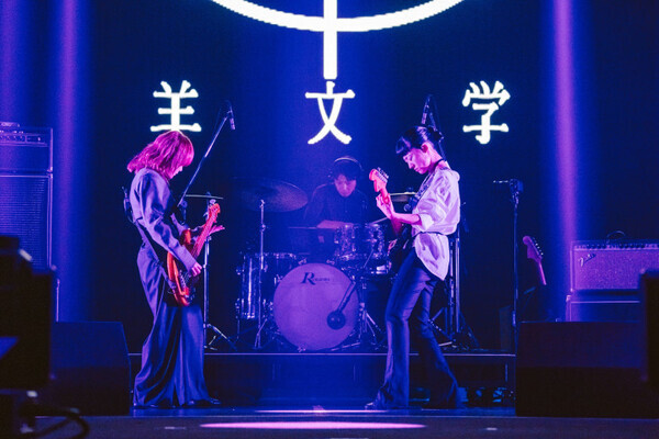 「ちゃんみなにHANAも♡今年の顔であるアーティストが大集結！」【Spotify On Stage Tokyo 2025 -Year-End Special-】に行ってきました♪