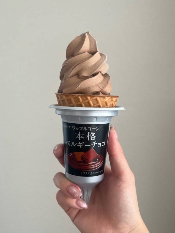 【ご褒美アイス3選】売り切れ前にコンビニへ急げ！寒い冬こそ贅沢濃厚なアイスを食べよう！