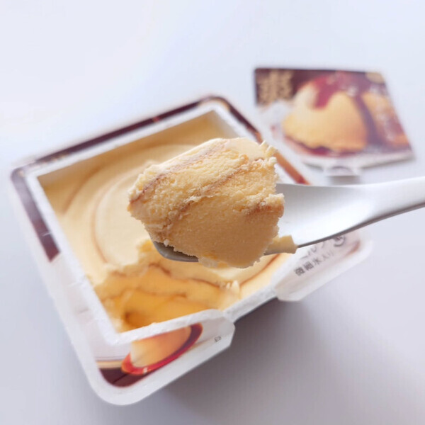 【ご褒美アイス3選】売り切れ前にコンビニへ急げ！寒い冬こそ贅沢濃厚なアイスを食べよう！