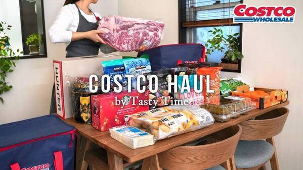 「買ってよかった！」コストコマニアおすすめの人気商品15選！スイーツやパン、軽食まで【第1弾】