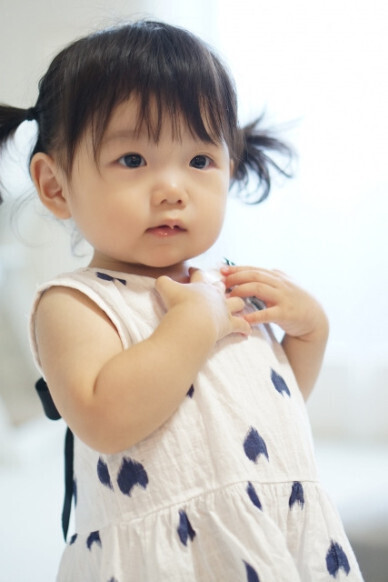 「運動会の主役はうちの子♡」運動会の髪型紹介！簡単・崩れない・かわいいヘアアレンジ【美容師監修】