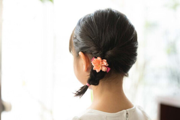 「運動会の主役はうちの子♡」運動会の髪型紹介！簡単・崩れない・かわいいヘアアレンジ【美容師監修】