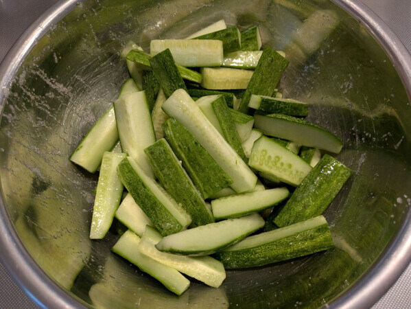 信州の伝統野菜『八町きゅうり』『ぼたんこしょう』とシードルの魅力を紹介！