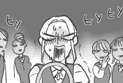 【お局が赤っ恥！？】「うわ～こんな最低なことしてドヤ顔してたなんて！ありえない！」マウント社員の“闇行動”に一同ドン引き！？