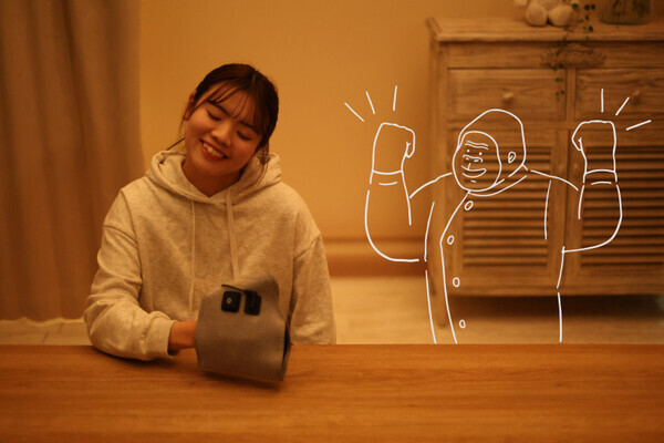 「笑ってしまうほどの爆風」【ゴリラシリーズ】が誇る最強・時短ドライヤー！