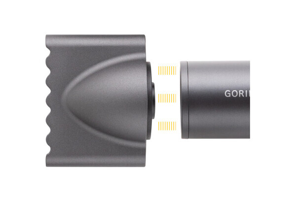 「笑ってしまうほどの爆風」【ゴリラシリーズ】が誇る最強・時短ドライヤー！