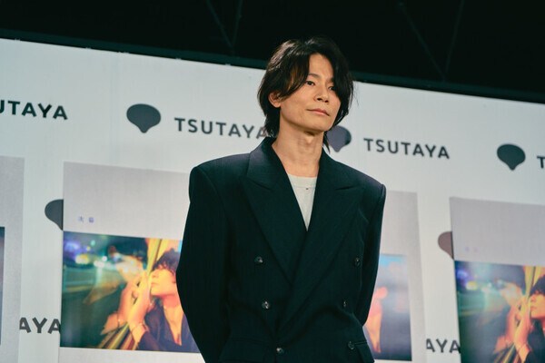 「読んで聴いて2026年は運気好転！」[Alexandros]川上洋平(Vo/Gt)が綴る2ndエッセイ『次幕』とは！？