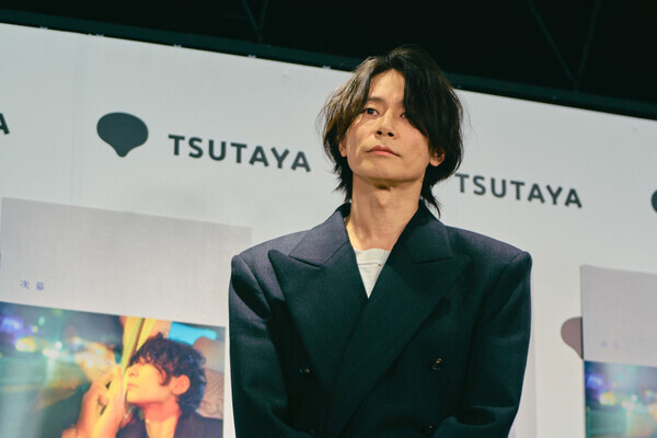 「読んで聴いて2026年は運気好転！」[Alexandros]川上洋平(Vo/Gt)が綴る2ndエッセイ『次幕』とは！？