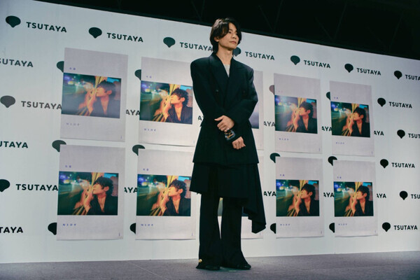 「読んで聴いて2026年は運気好転！」[Alexandros]川上洋平(Vo/Gt)が綴る2ndエッセイ『次幕』とは！？