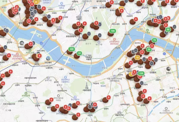 ウォニョンもハマった！話題沸騰中の【韓国スイーツ】「두쫀쿠（ドゥチョンク）」って？