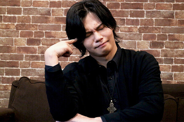 【超特急・カイさん＆リョウガさん】「リラックスして撮影できた」ふたりの素顔にも迫る共演エピソードをたっぷり披露！