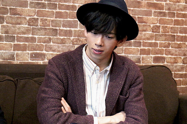 【超特急・カイさん＆リョウガさん】「リラックスして撮影できた」ふたりの素顔にも迫る共演エピソードをたっぷり披露！