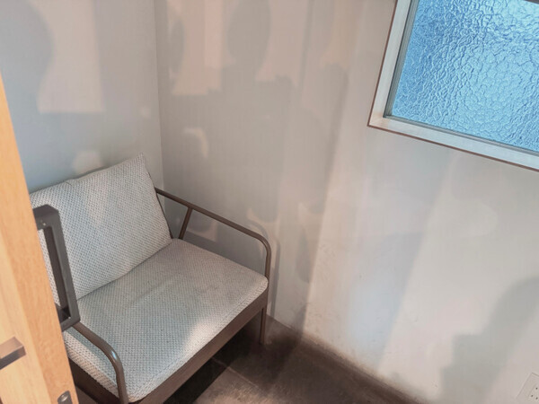 【子連れカフェ】これがあれば無敵☆授乳室・おむつ台・キッズスペースがあるカフェ『UPCOFFEE』(埼玉県)