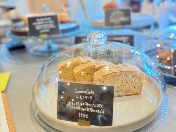 【子連れカフェ】これがあれば無敵☆授乳室・おむつ台・キッズスペースがあるカフェ『UPCOFFEE』(埼玉県)