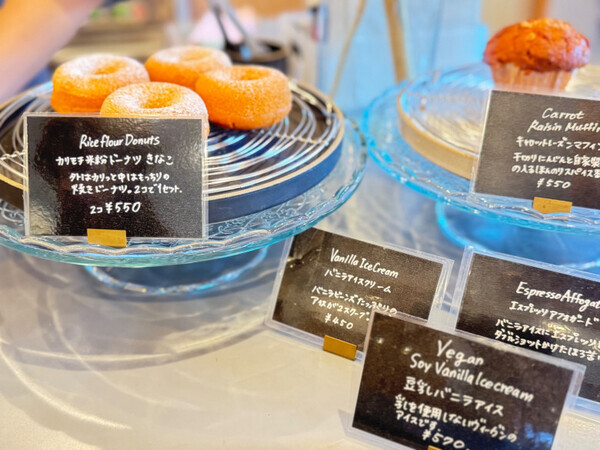 【子連れカフェ】これがあれば無敵☆授乳室・おむつ台・キッズスペースがあるカフェ『UPCOFFEE』(埼玉県)