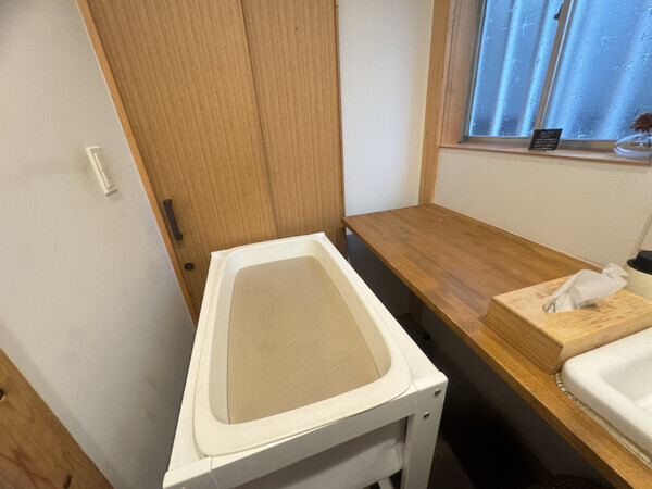 【子連れカフェ】これがあれば無敵☆授乳室・おむつ台・キッズスペースがあるカフェ『UPCOFFEE』(埼玉県)