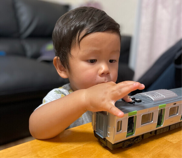 【子どものおもちゃを断捨離】5歳のタイミングでおもちゃの整理を始めました！