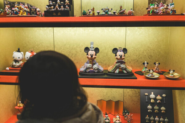 レトロな町並みに春の彩り♡大分県日田市・豆田町の「おひなまつり」が見逃せない！【九州ママ通信vol.24】