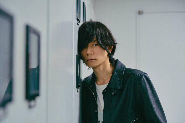 川上洋平さん「好きなことに関しては、もう本当にとことん」作業というよりは毒抜き！？3年ぶりのエッセイ執筆秘話