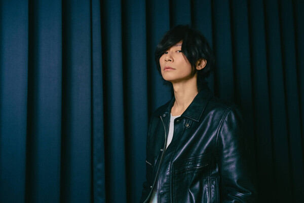 川上洋平さん「好きなことに関しては、もう本当にとことん」作業というよりは毒抜き！？3年ぶりのエッセイ執筆秘話