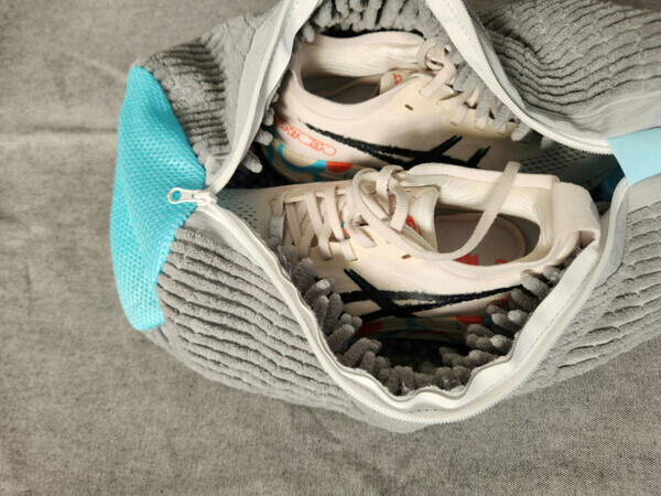 「ランニングで運気アップしちゃうかも！？」簡単にできる３つの習慣をご紹介！【3児のママ・ファンラン通信㉒】